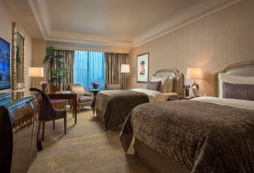 Otel Mulia Senayan, Jakarta