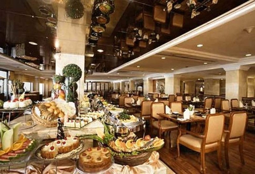 בית מלון כפרי New Saphir Yogyakarta