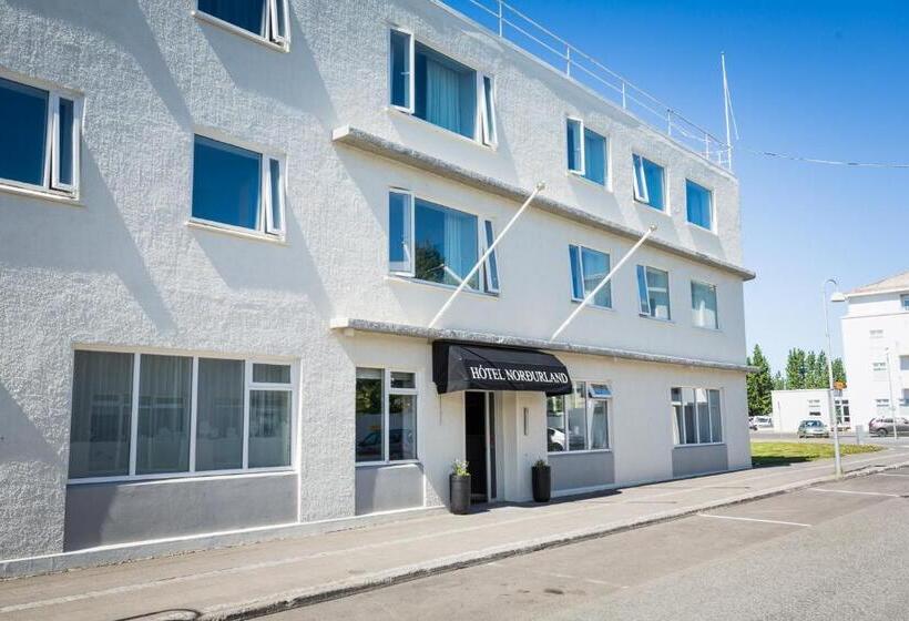 호텔 Norðurland