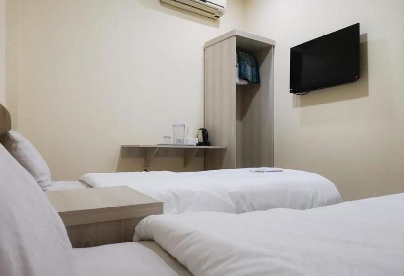 Fotos del hotel Nusantara Indah Syariah:  15