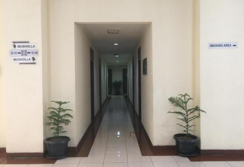 Fotos del hotel Nusantara Indah Syariah:  13