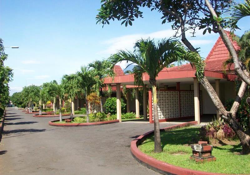 Отель Patra Jasa Cirebon