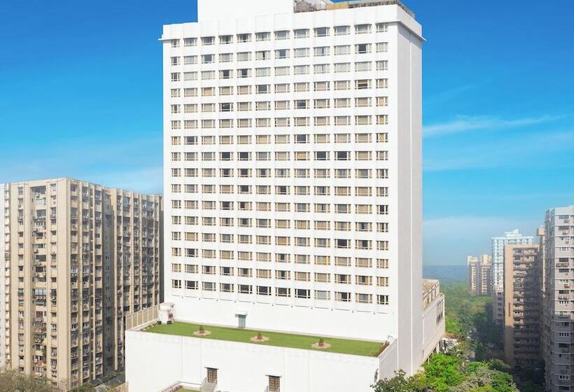 هتل President  Ihcl Seleqtions