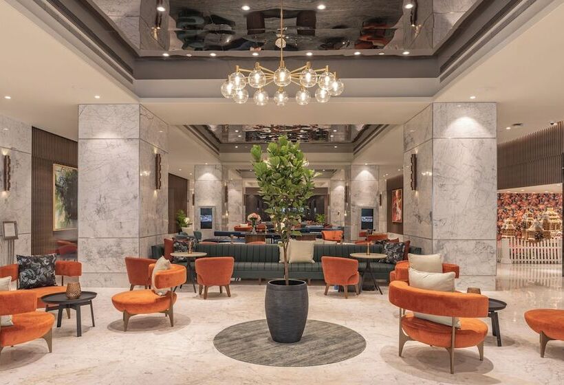 هتل President  Ihcl Seleqtions