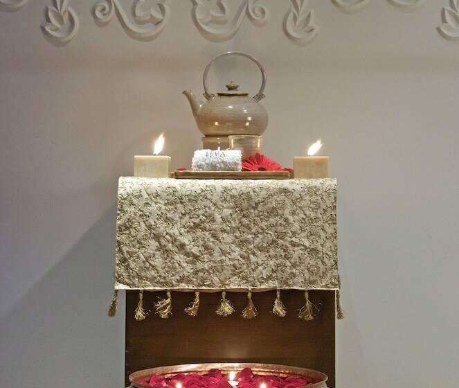 هتل President  Ihcl Seleqtions