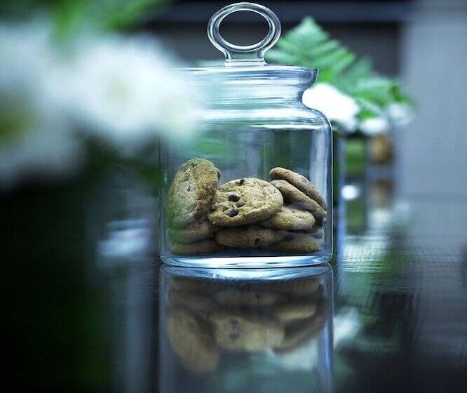 هتل President  Ihcl Seleqtions