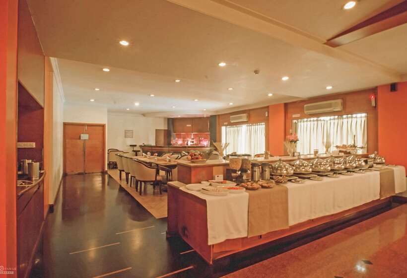 فندق Quality Inn Regency, Nashik