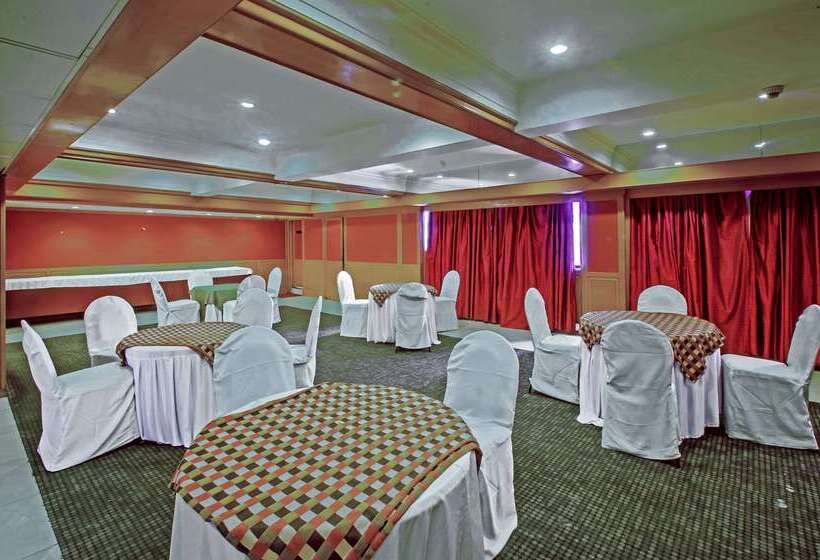 فندق Quality Inn Regency, Nashik