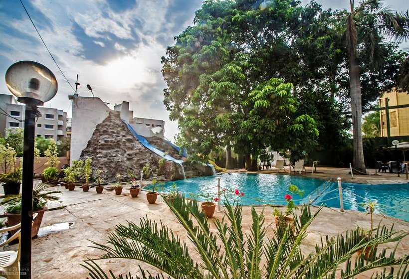 فندق Quality Inn Regency, Nashik