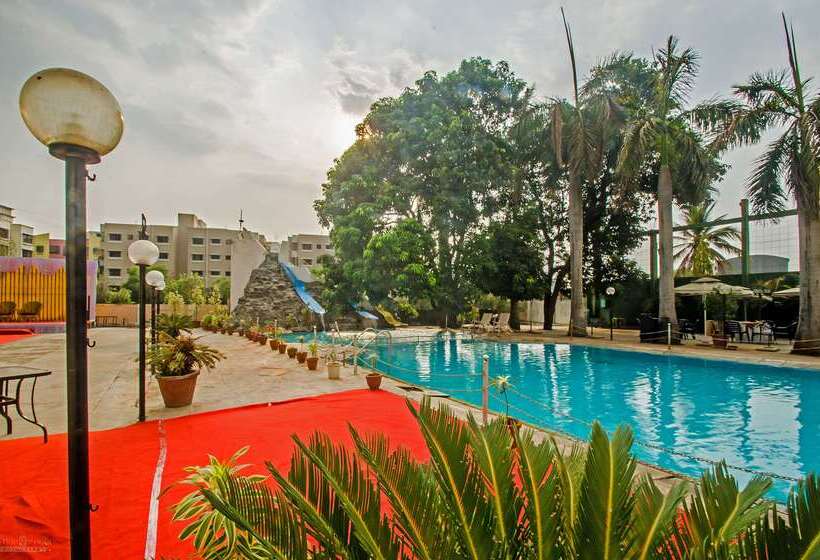 فندق Quality Inn Regency, Nashik