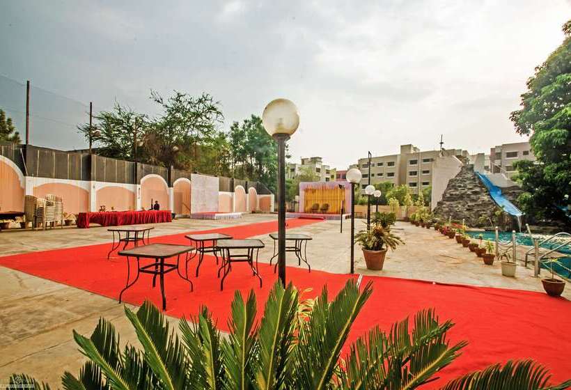 فندق Quality Inn Regency, Nashik