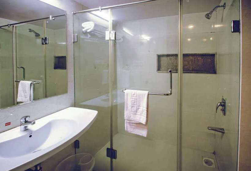 فندق Quality Inn Regency, Nashik