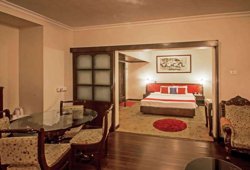 فندق Quality Inn Regency, Nashik