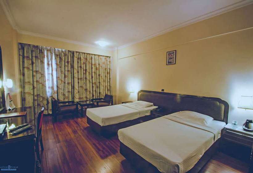 فندق Quality Inn Regency, Nashik