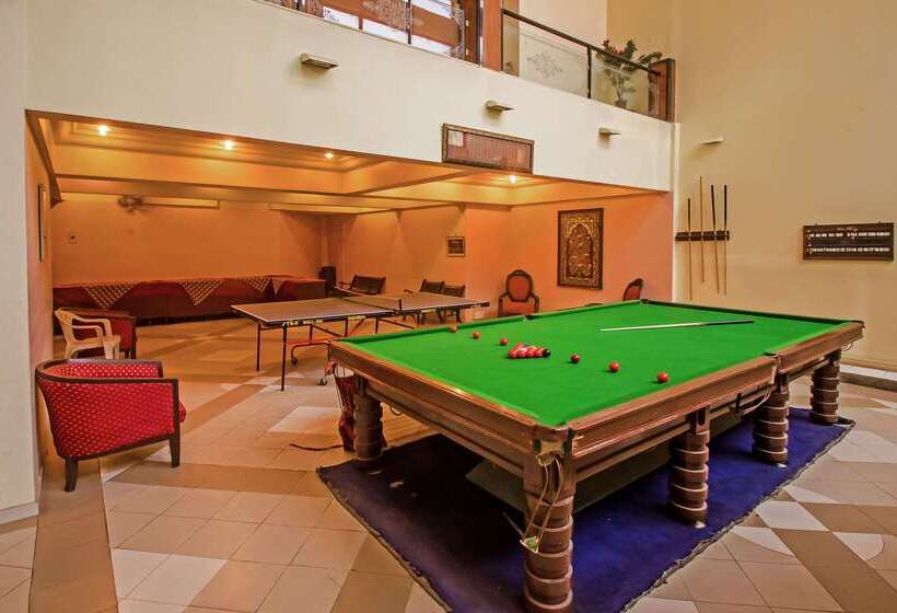 فندق Quality Inn Regency, Nashik