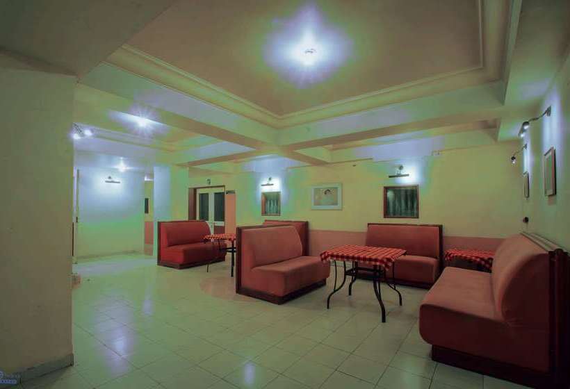 فندق Quality Inn Regency, Nashik
