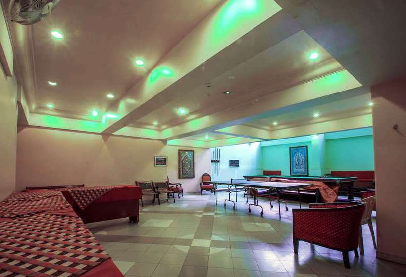 فندق Quality Inn Regency, Nashik