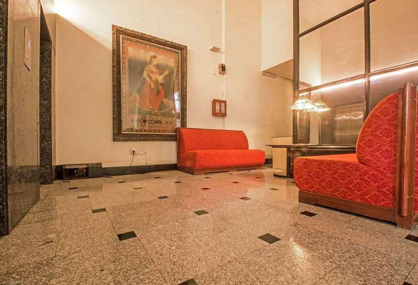 فندق Quality Inn Regency, Nashik