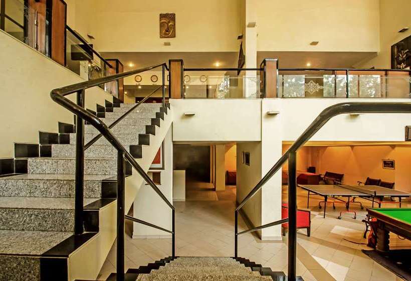 فندق Quality Inn Regency, Nashik