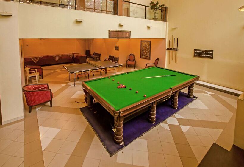 فندق Quality Inn Regency, Nashik