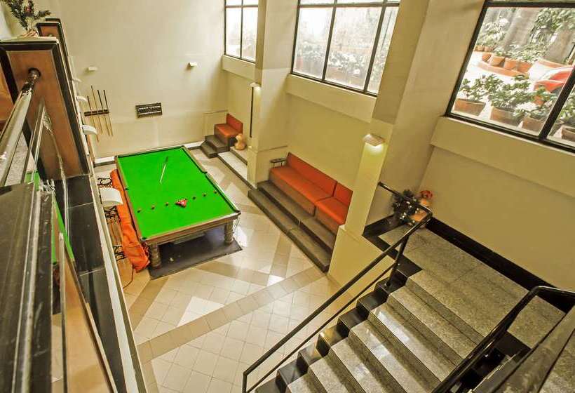 فندق Quality Inn Regency, Nashik