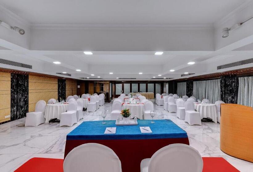 فندق Quality Inn Regency, Nashik