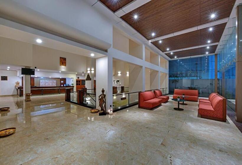 فندق Quality Inn Regency, Nashik