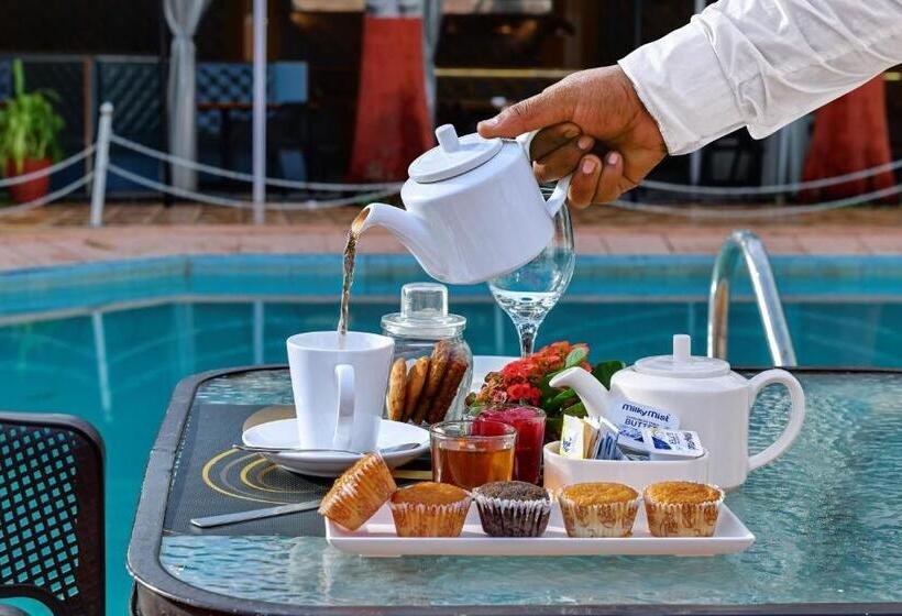 فندق Quality Inn Regency, Nashik