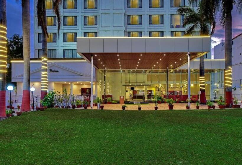 فندق Quality Inn Regency, Nashik