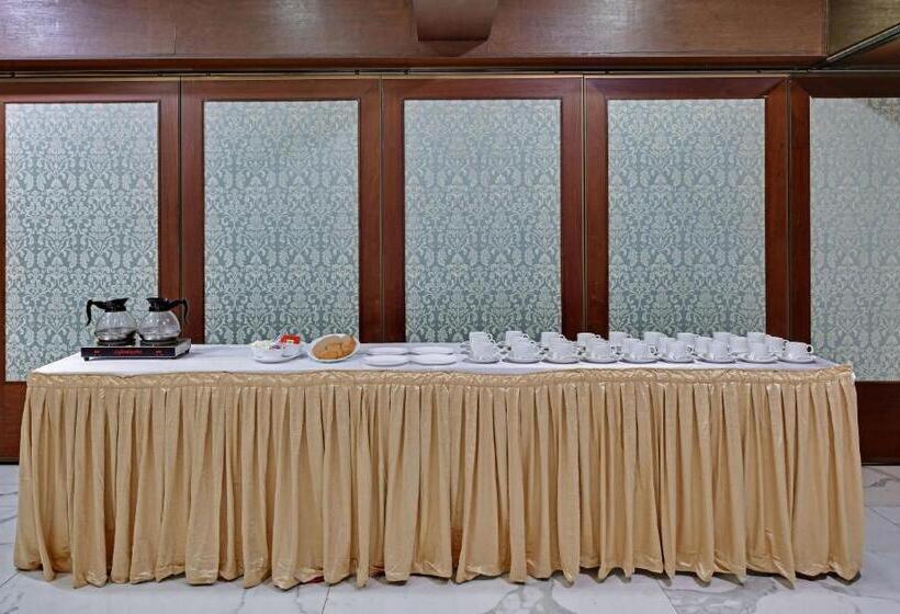 فندق Quality Inn Regency, Nashik