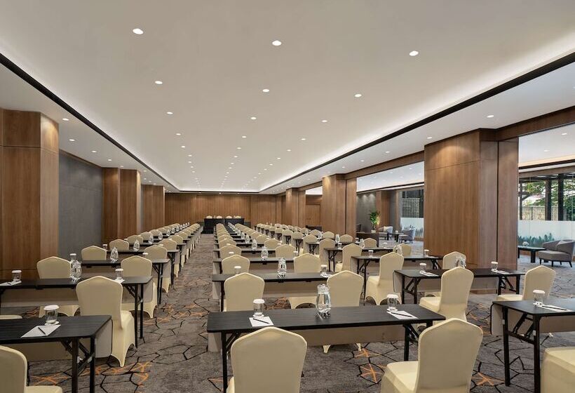 هتل Radisson Medan