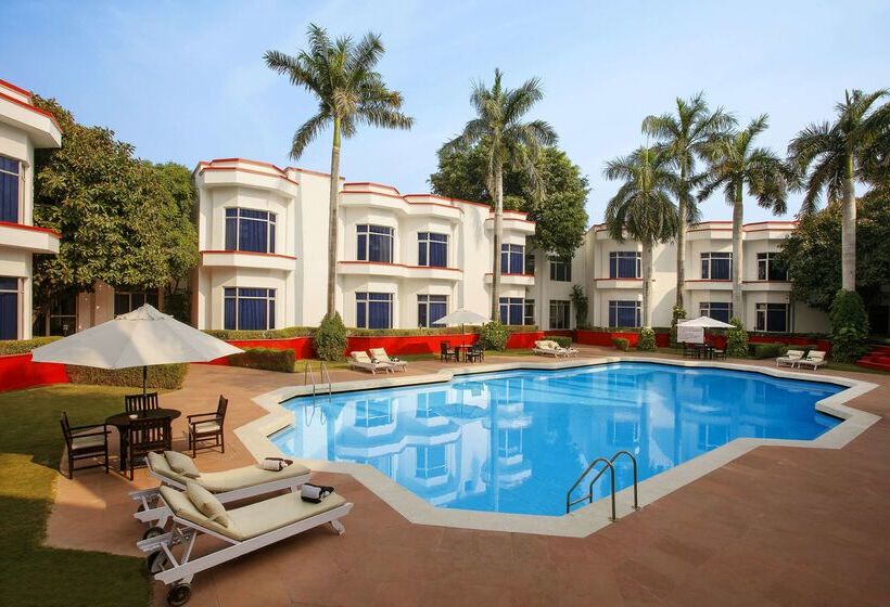 فندق Ramada Khajuraho