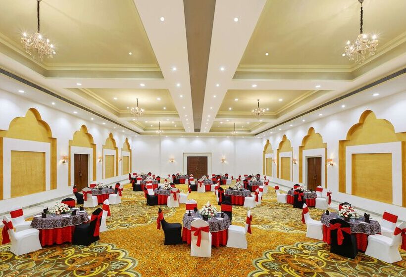 فندق Ramada Khajuraho