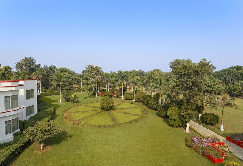 فندق Ramada Khajuraho