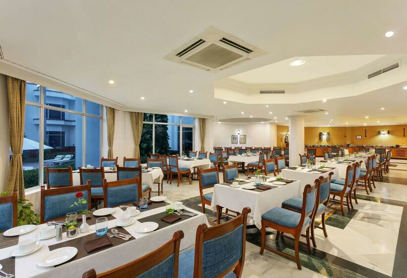 فندق Ramada Khajuraho