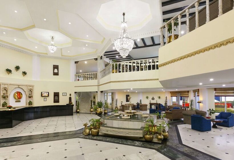 فندق Ramada Khajuraho