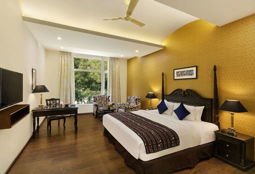 فندق Ramada Khajuraho