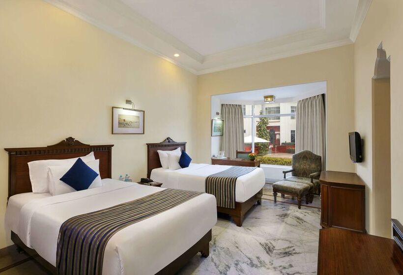 فندق Ramada Khajuraho