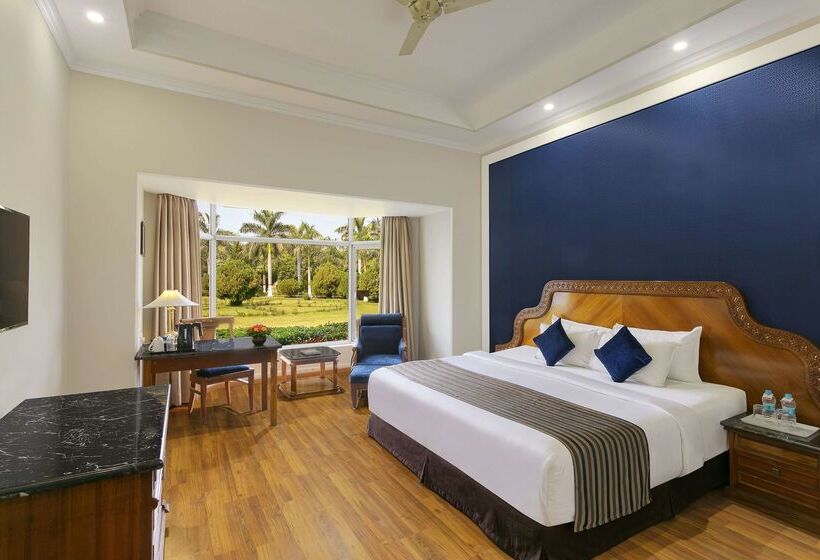 فندق Ramada Khajuraho