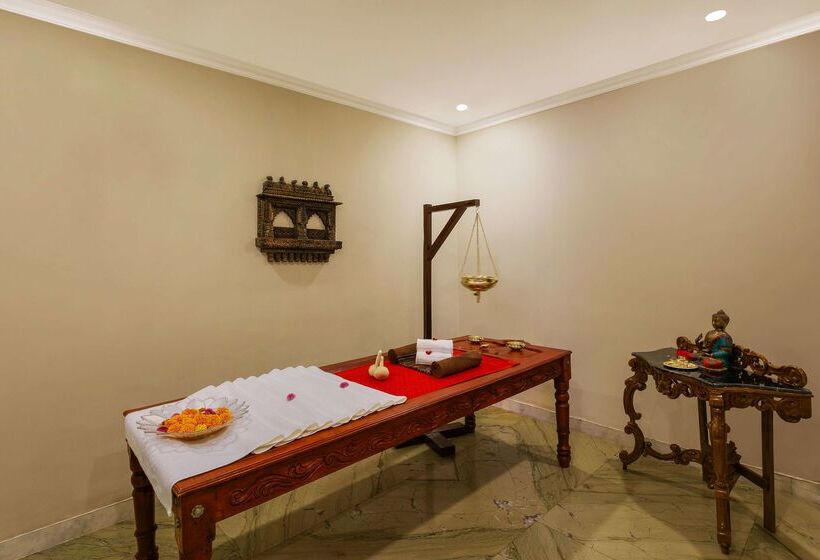 فندق Ramada Khajuraho