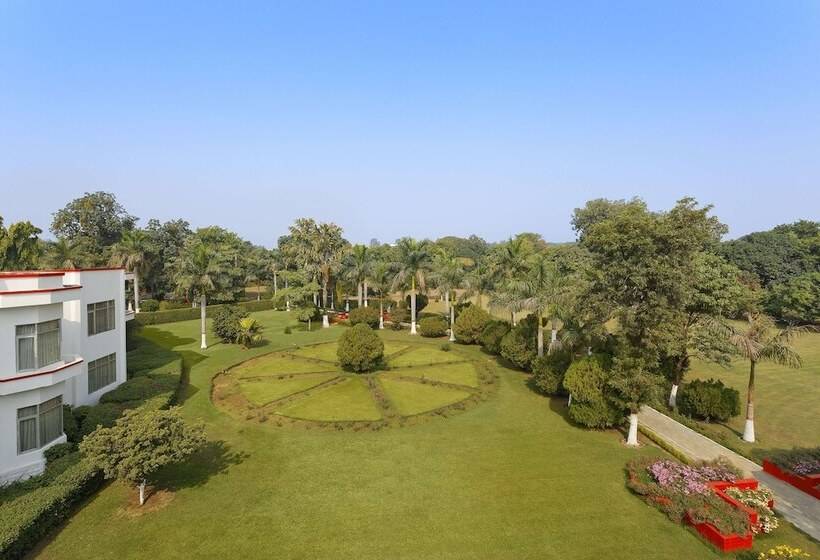 فندق Ramada Khajuraho