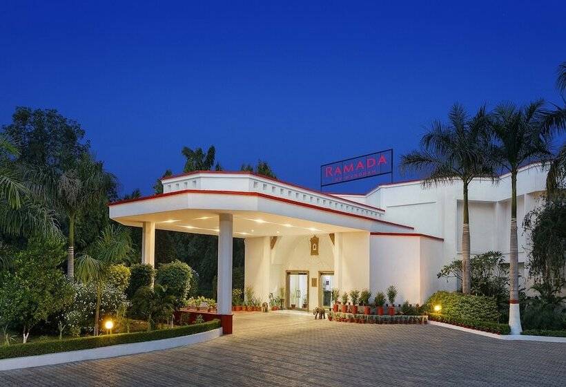 فندق Ramada Khajuraho