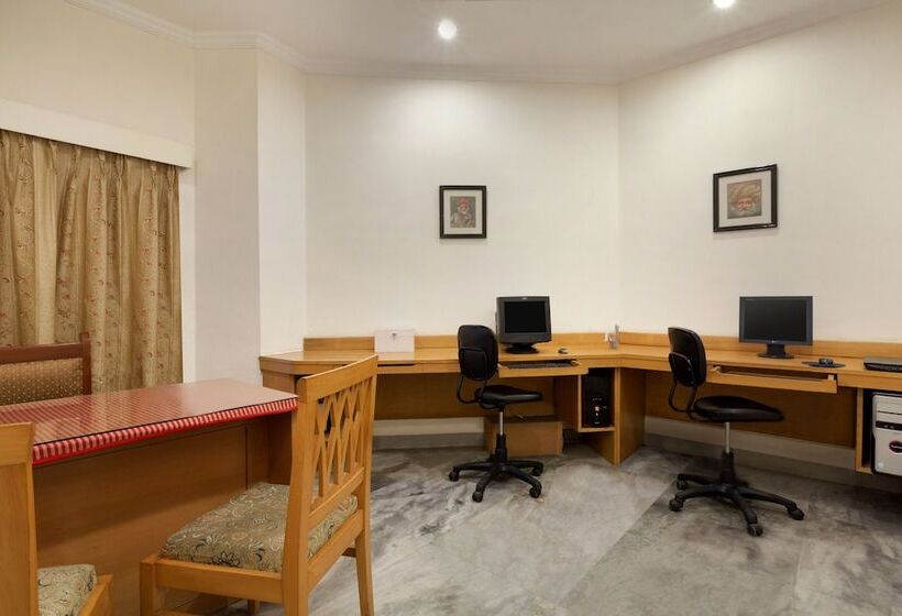 فندق Ramada Khajuraho