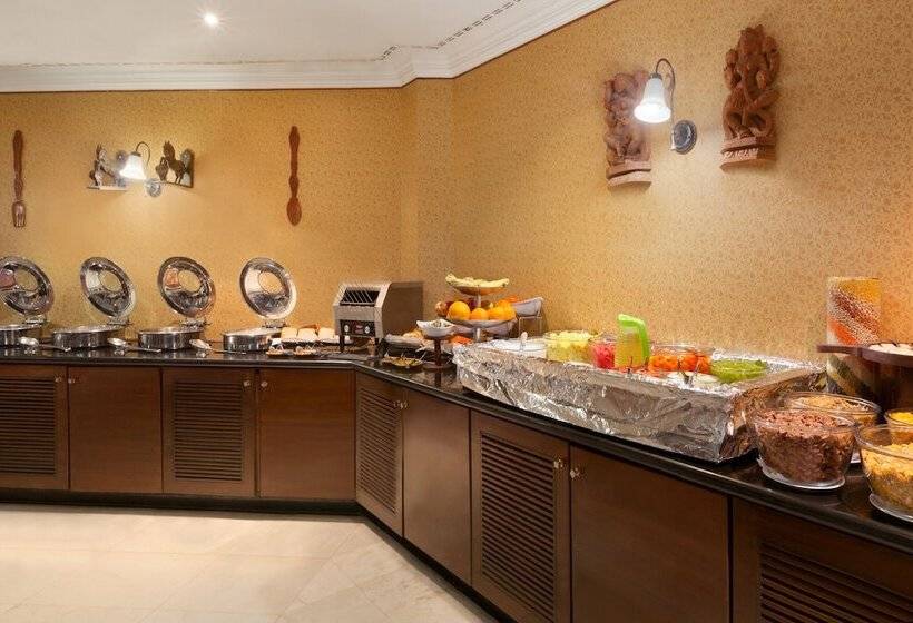 فندق Ramada Khajuraho