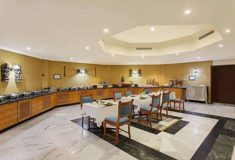 فندق Ramada Khajuraho