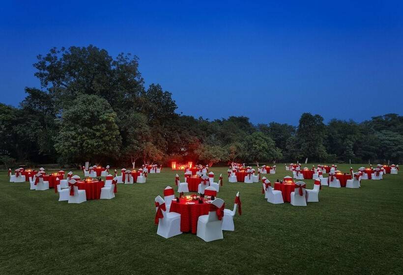 فندق Ramada Khajuraho