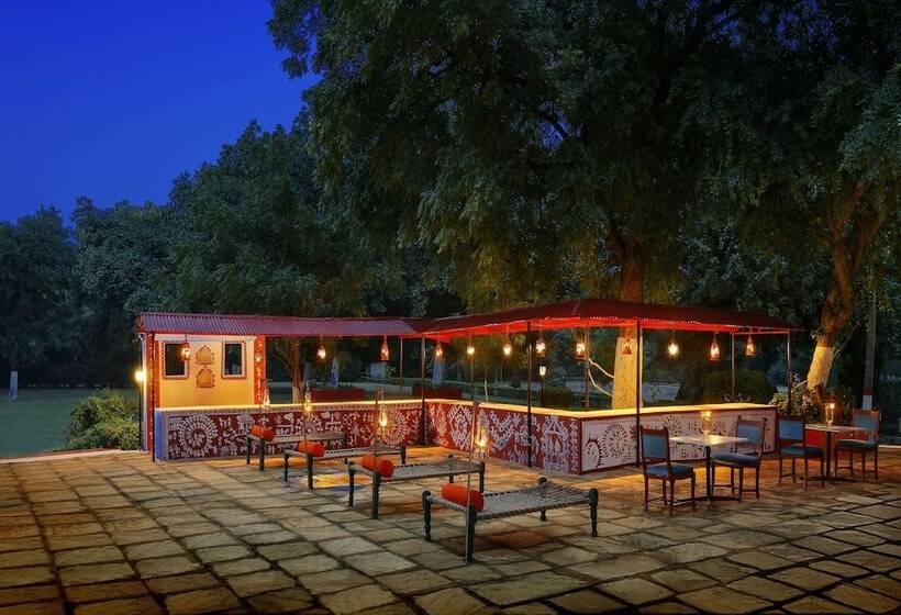 فندق Ramada Khajuraho