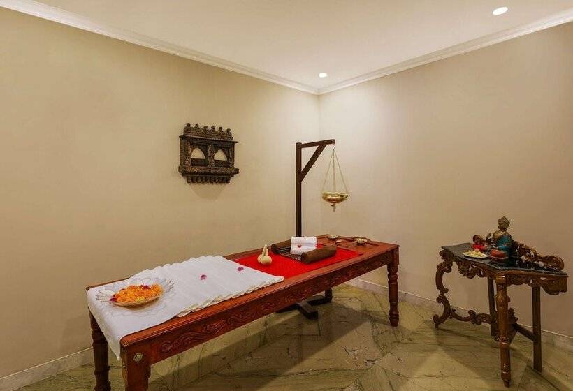 فندق Ramada Khajuraho