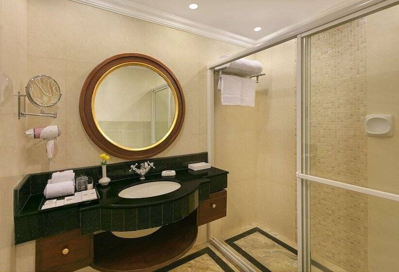 فندق Ramada Khajuraho