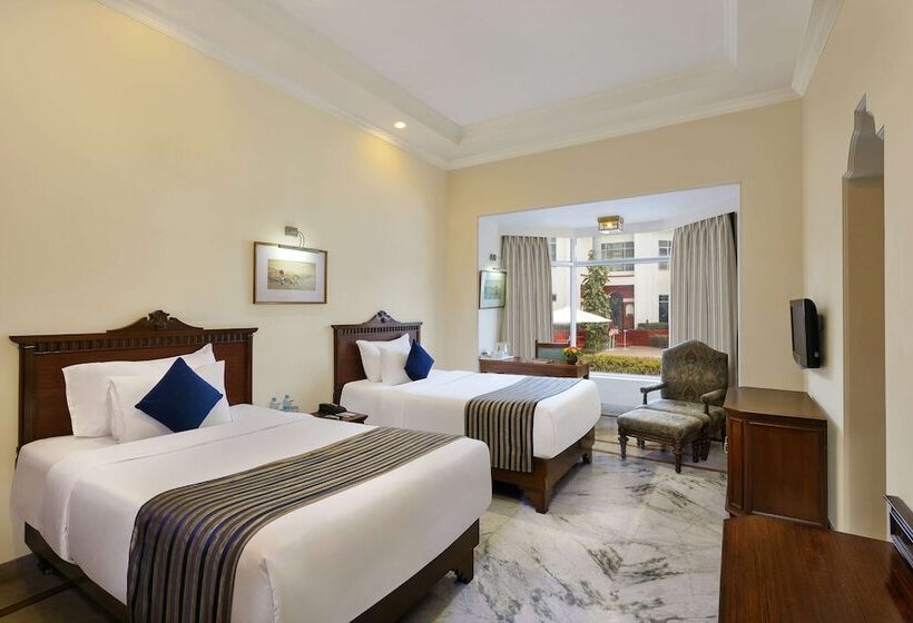 فندق Ramada Khajuraho